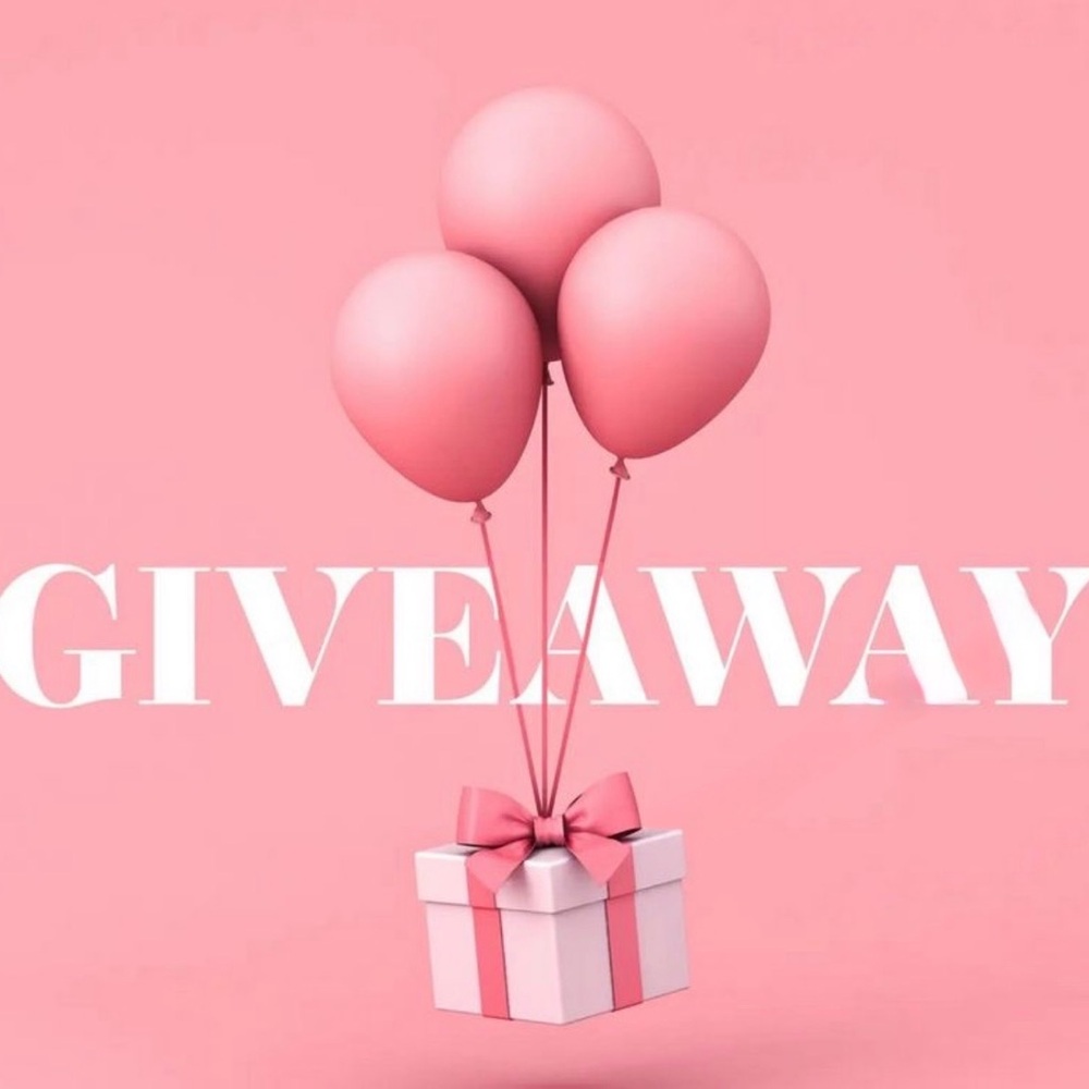 FREE SHIPPING & Random Gift